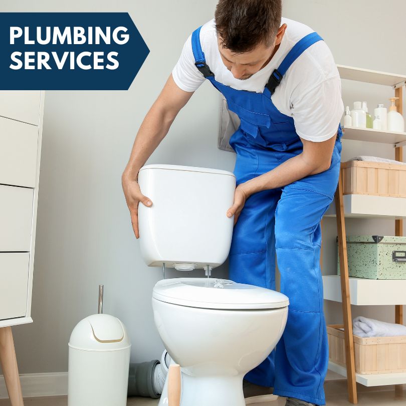 Plumbing Company in Maryland Heights, MO